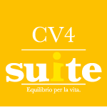 CV4 profilo SUITE